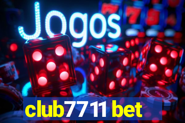 club7711 bet